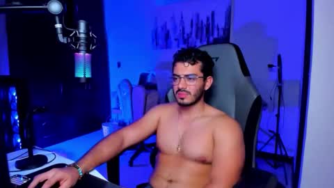 Bruno online show from 26, 11, 2025