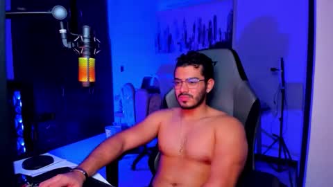 Bruno online show from 28, 11, 2025