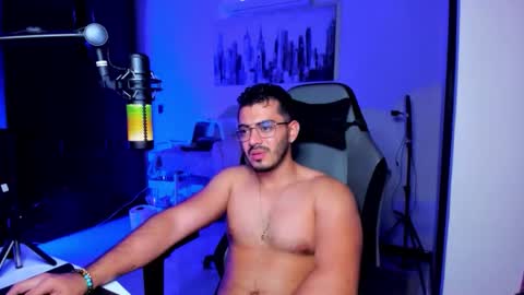 Bruno online show from 4, 12, 2025