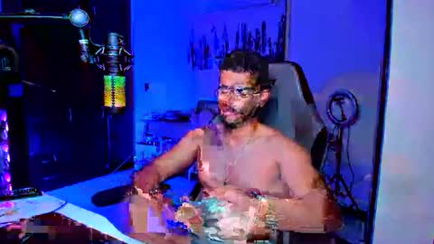 Bruno online show from 8, 2, 2026