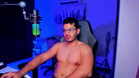 Bruno online show from 22, 3, 2026