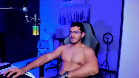 Bruno online show from 6, 4, 2026