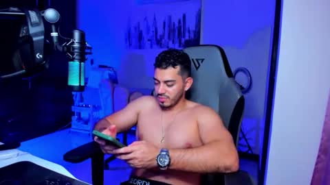 Bruno online show from 18, 4, 2026