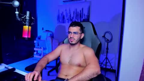 Bruno online show from 19, 4, 2026