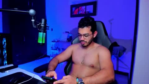 Bruno online show from 2, 6, 2026