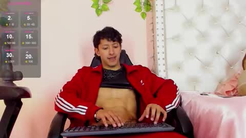 Bruno online show from 15, 2, 2026