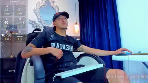 Bruno online show from 28, 2, 2026