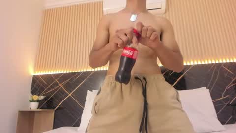 Snapshot of bruno_fox_ chatting on 30, 6, 2026 Bruno online show from 30, 6, 2026