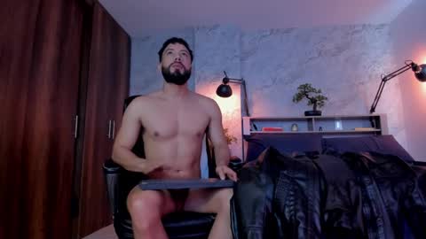 Andres Suarez online show from 20, 9, 2025