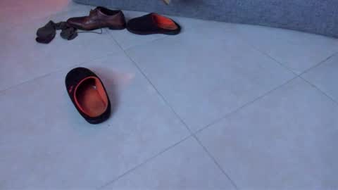 Andres Suarez online show from 16, 12, 2025