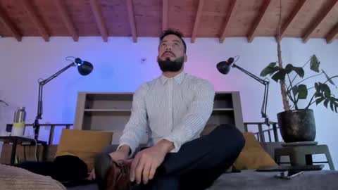 Andres Suarez online show from 7, 3, 2026