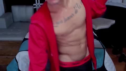 Snapshot of brunocuttie94 chatting on 6, 6, 2026 Join my fan club here 150 tokens a month online show from 6, 6, 2026