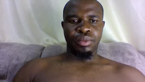 brucedarling online show from 18, 4, 2026