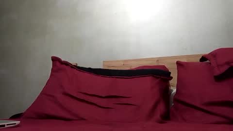 BRUSH BARTON online show from 21, 2, 2025