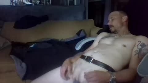 brutal3anddone online show from 19, 11, 2025