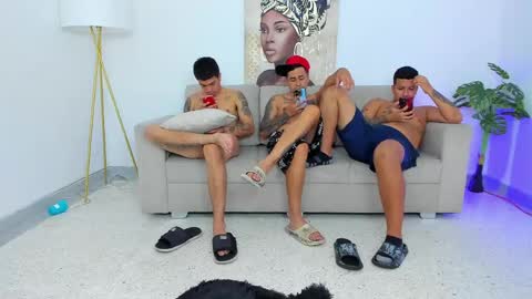 brutal_sex_room2k online show from 26, 5, 2026