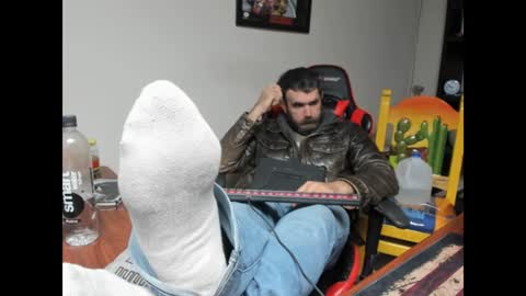 BRUTALMASTER1983 online show from 7, 1, 2025