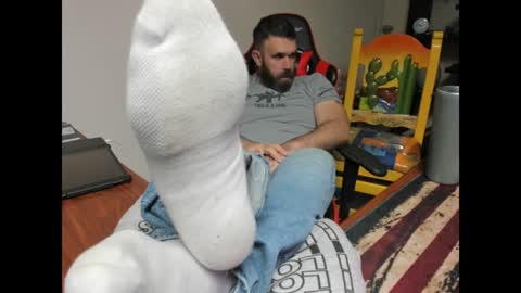 BRUTALMASTER1983 online show from 11, 1, 2025