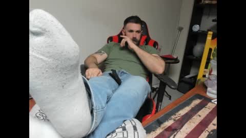 BRUTALMASTER1983 online show from 28, 1, 2025