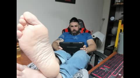 BRUTALMASTER1983 online show from 31, 1, 2025