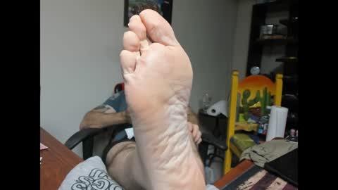 BRUTALMASTER1983 online show from 5, 2, 2025