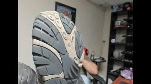 BRUTALMASTER1983 online show from 6, 3, 2025