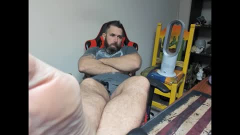 BRUTALMASTER1983 online show from 14, 11, 2025