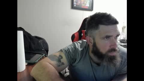 BRUTALMASTER1983 online show from 13, 1, 2026