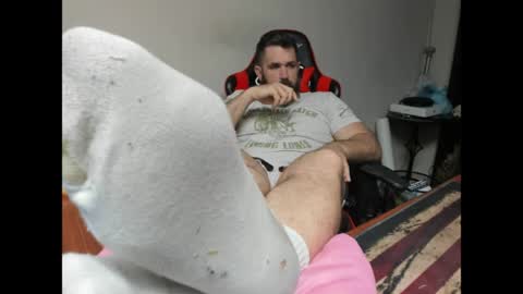 BRUTALMASTER1983 online show from 16, 4, 2026