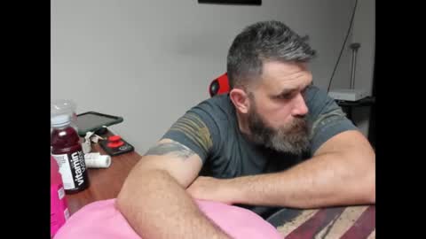 Snapshot of brutalmaster1983 chatting on 23, 6, 2026 BRUTALMASTER1983 online show from 23, 6, 2026