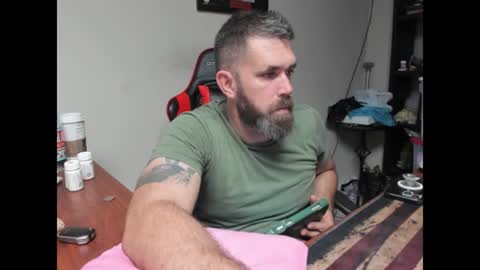 Snapshot of brutalmaster1983 chatting on 15, 7, 2026 BRUTALMASTER1983 online show from 15, 7, 2026