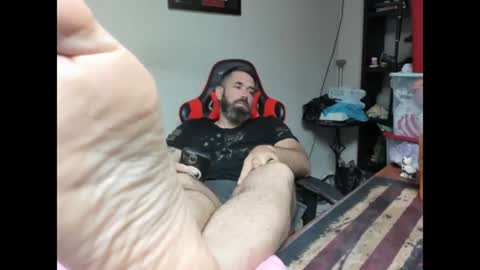 Snapshot of brutalmaster1983 chatting on 21, 7, 2026 BRUTALMASTER1983 online show from 21, 7, 2026