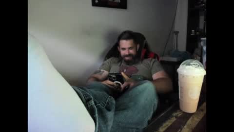 Snapshot of brutalmaster1983 chatting on 29, 7, 2026 BRUTALMASTER1983 online show from 29, 7, 2026