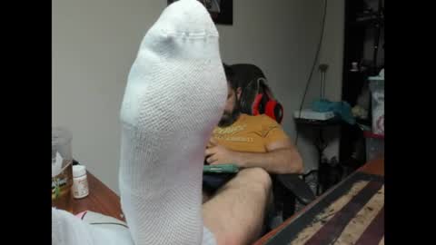 Snapshot of brutalmaster1983 chatting on 31, 7, 2026 BRUTALMASTER1983 online show from 31, 7, 2026