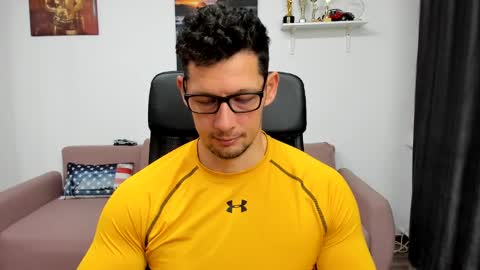 Brutus K online show from 12, 12, 2024