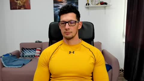 Brutus K online show from 12, 12, 2024