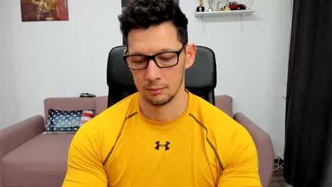 Brutus K online show from 13, 12, 2024