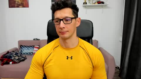 Brutus K online show from 16, 12, 2024