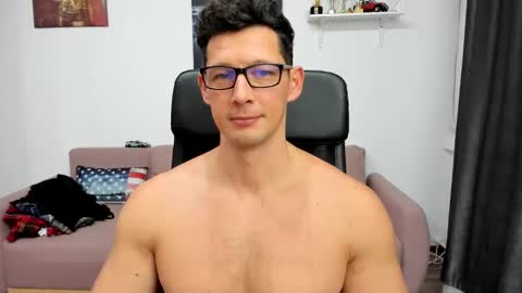 Brutus K online show from 16, 12, 2024