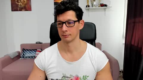 Brutus K online show from 8, 1, 2025