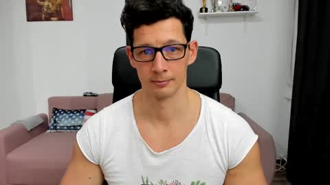 Brutus K online show from 8, 1, 2025