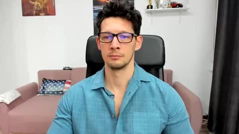 Brutus K online show from 18, 1, 2025