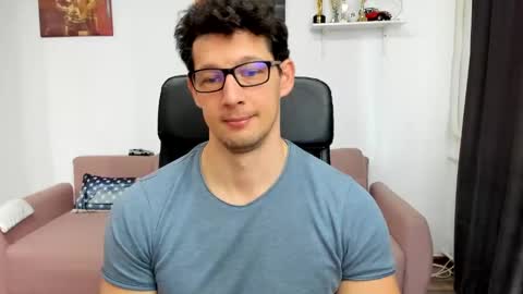 Brutus K online show from 30, 1, 2025