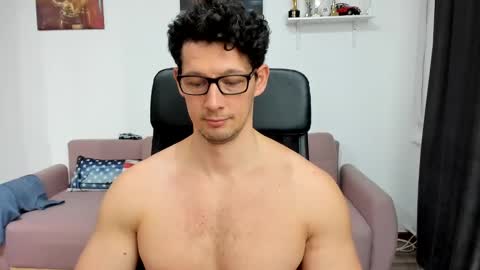 Brutus K online show from 30, 1, 2025