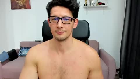 Brutus K online show from 31, 1, 2025