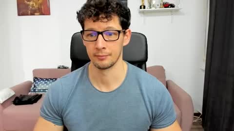 Brutus K online show from 3, 2, 2025