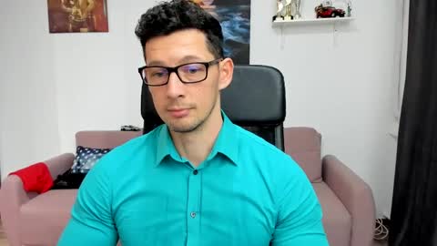 Brutus K online show from 15, 2, 2025