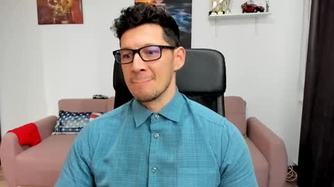 Brutus K online show from 18, 2, 2025