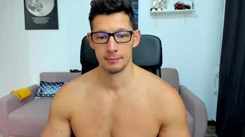 Brutus K online show from 19, 10, 2025