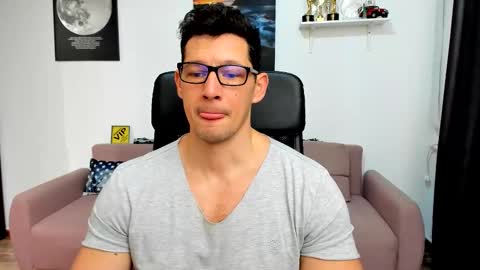 Brutus K online show from 14, 1, 2026